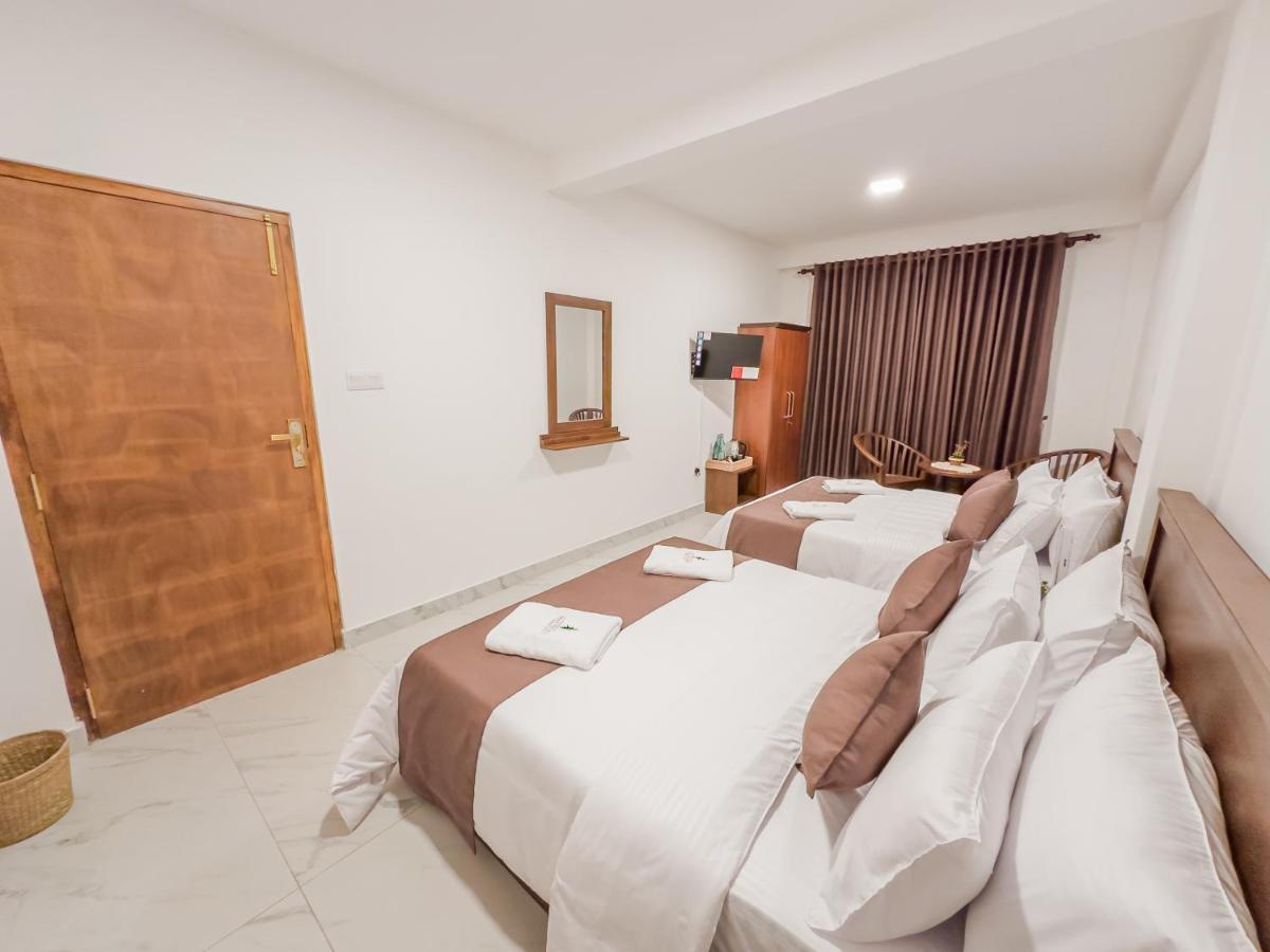 The Mount View Single Tree Hotel Нувара-Элия Экстерьер фото