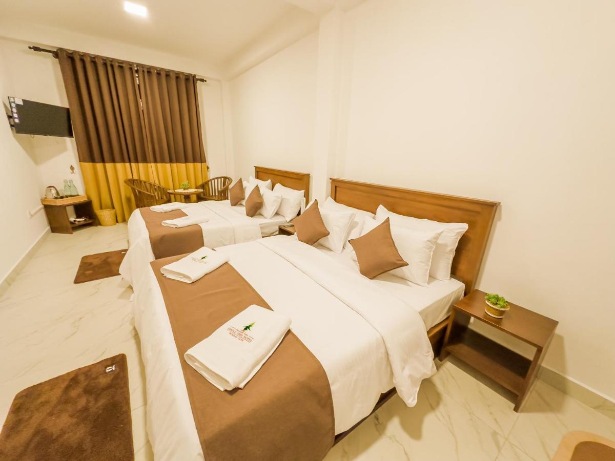 The Mount View Single Tree Hotel Нувара-Элия Экстерьер фото