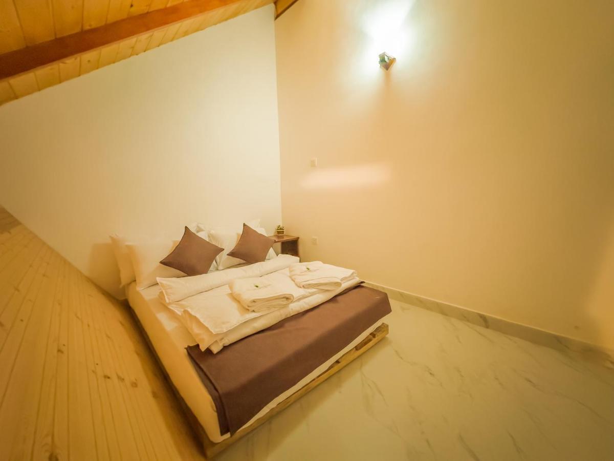 The Mount View Single Tree Hotel Нувара-Элия Экстерьер фото