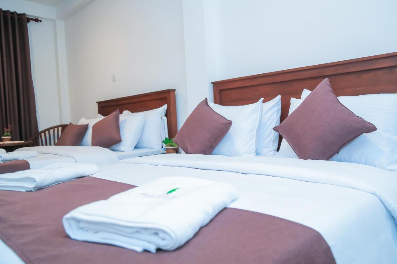 The Mount View Single Tree Hotel Нувара-Элия Экстерьер фото