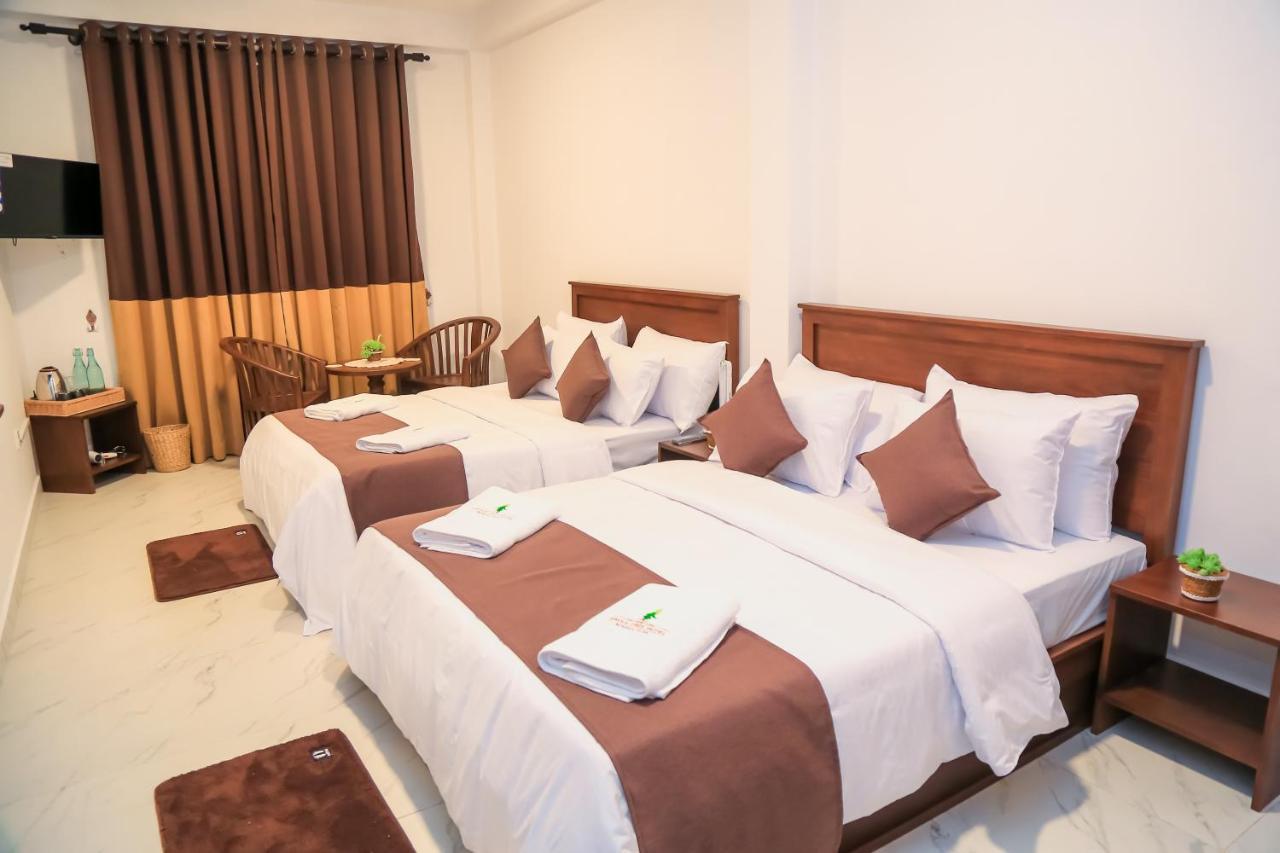 The Mount View Single Tree Hotel Нувара-Элия Экстерьер фото