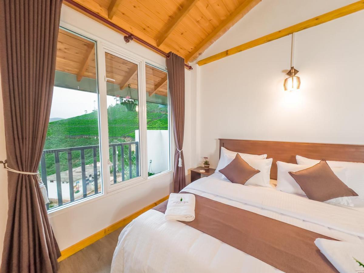 The Mount View Single Tree Hotel Нувара-Элия Экстерьер фото