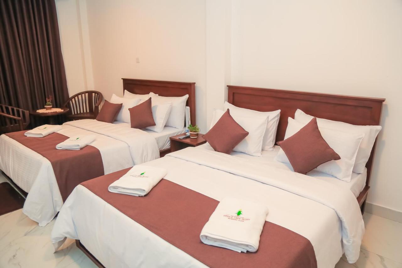 The Mount View Single Tree Hotel Нувара-Элия Экстерьер фото