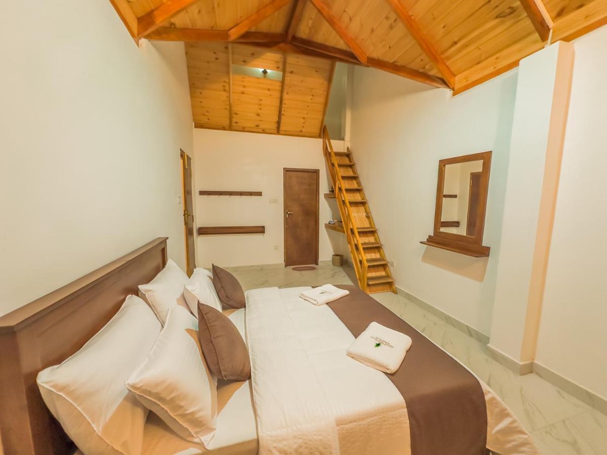 The Mount View Single Tree Hotel Нувара-Элия Экстерьер фото