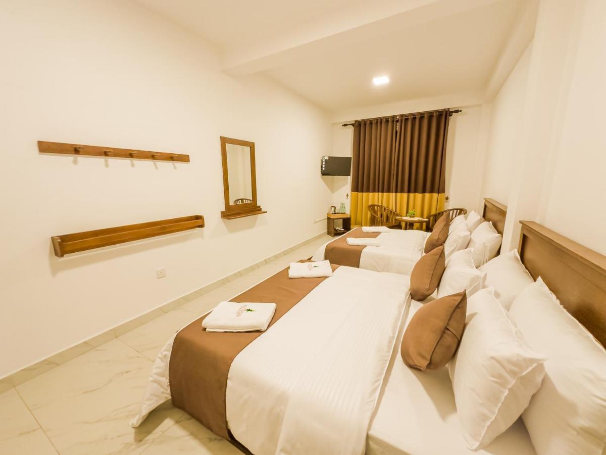 The Mount View Single Tree Hotel Нувара-Элия Экстерьер фото