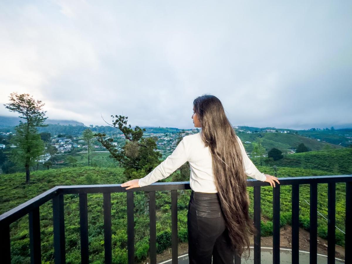 The Mount View Single Tree Hotel Нувара-Элия Экстерьер фото