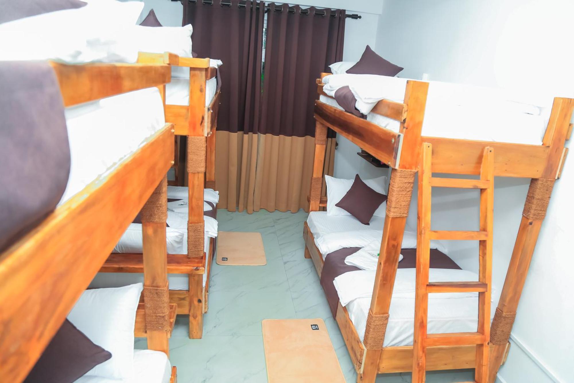 The Mount View Single Tree Hotel Нувара-Элия Экстерьер фото