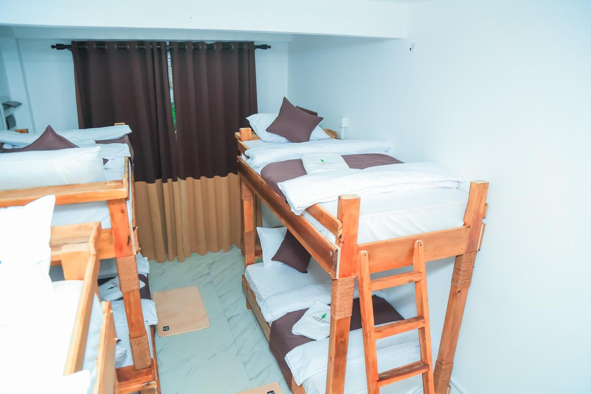 The Mount View Single Tree Hotel Нувара-Элия Экстерьер фото