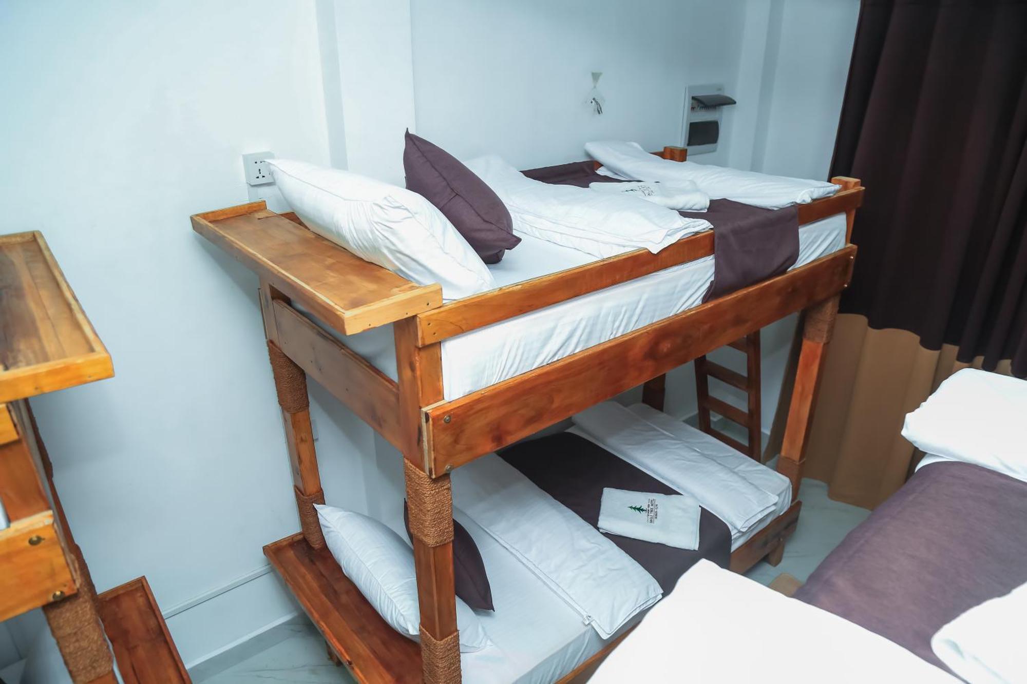 The Mount View Single Tree Hotel Нувара-Элия Экстерьер фото