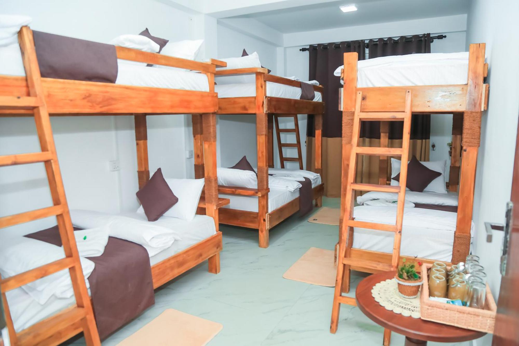 The Mount View Single Tree Hotel Нувара-Элия Экстерьер фото
