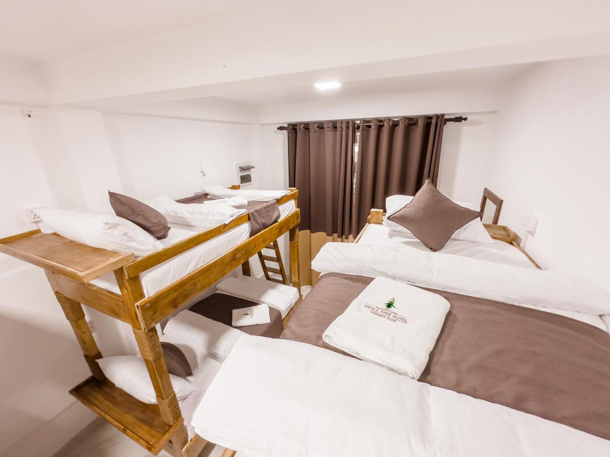 The Mount View Single Tree Hotel Нувара-Элия Экстерьер фото