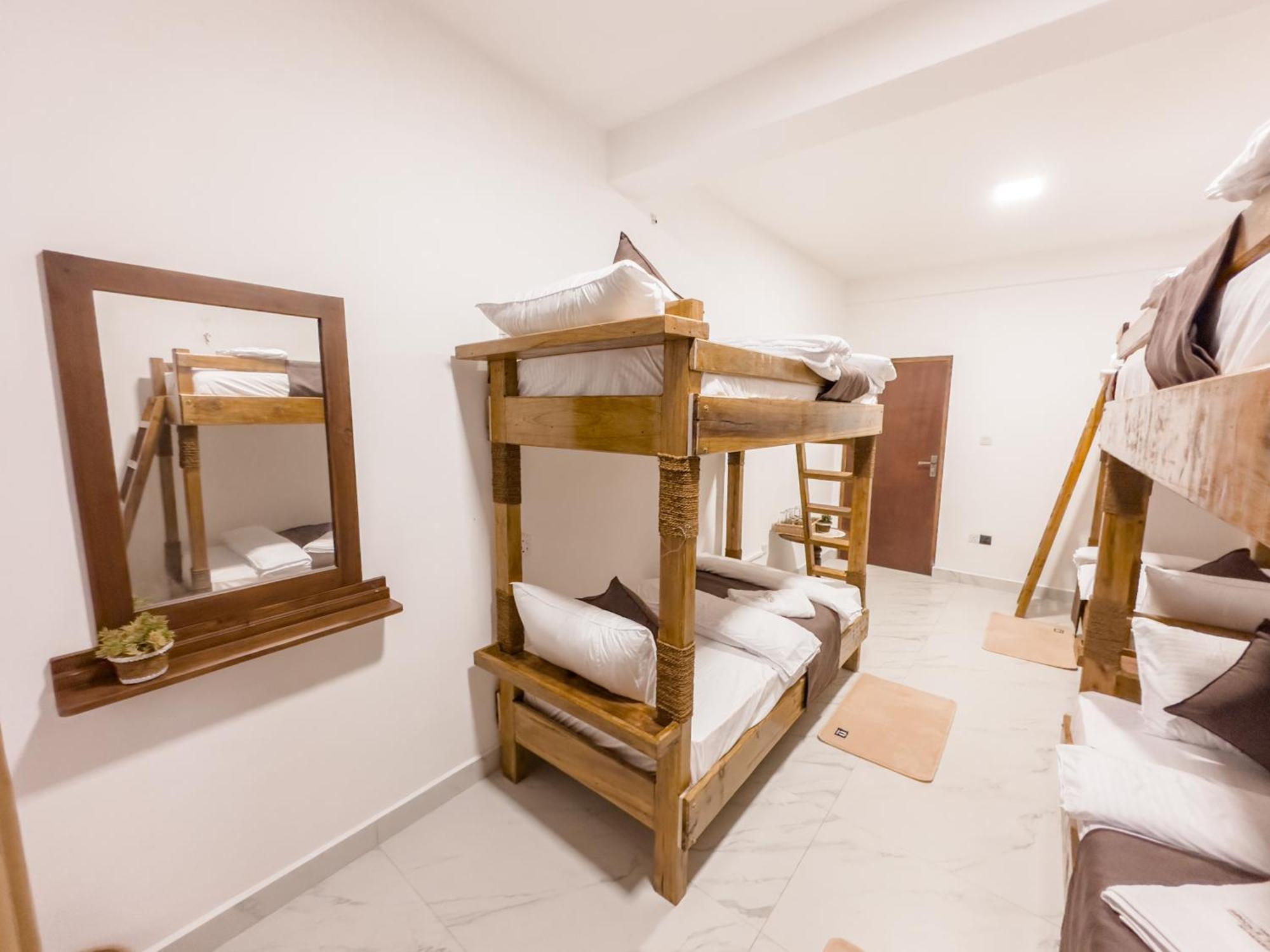 The Mount View Single Tree Hotel Нувара-Элия Экстерьер фото