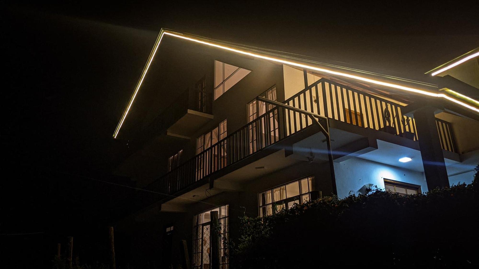 The Mount View Single Tree Hotel Нувара-Элия Экстерьер фото