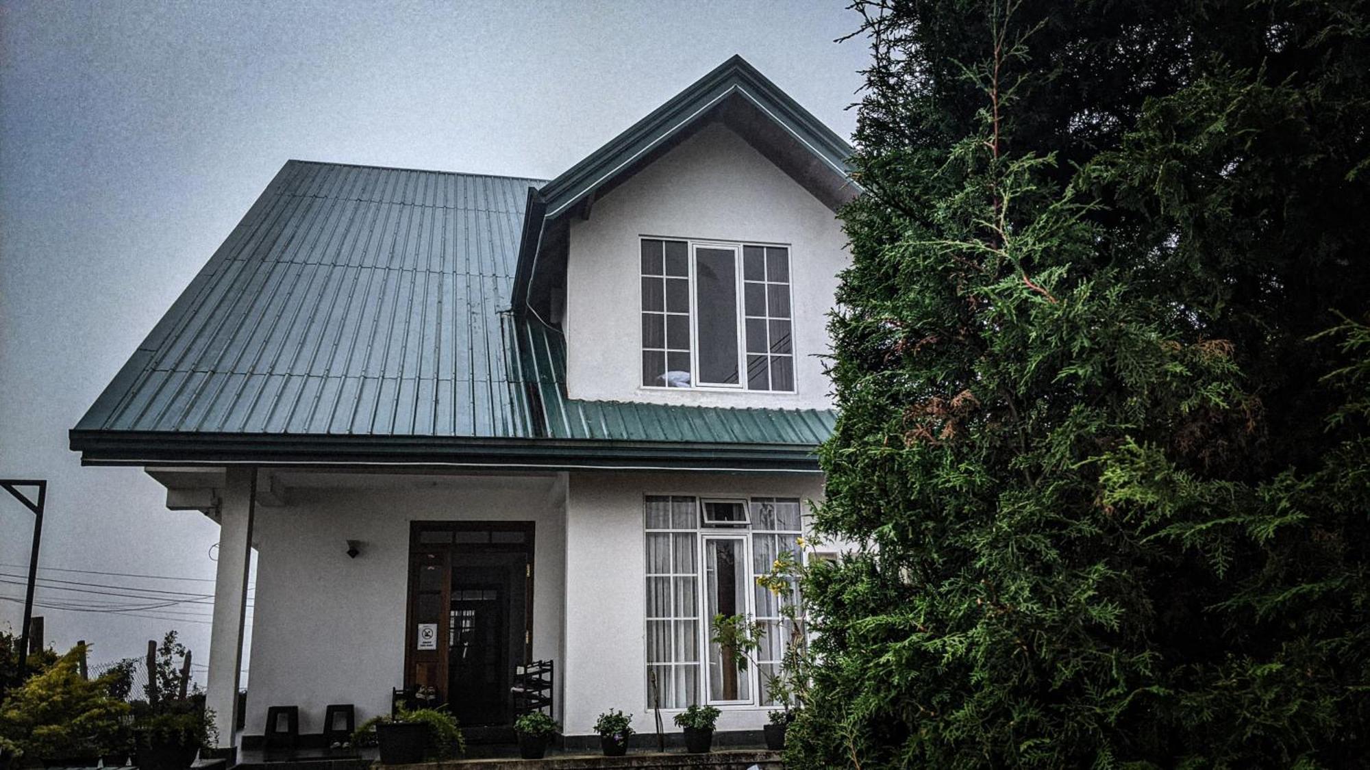The Mount View Single Tree Hotel Нувара-Элия Экстерьер фото